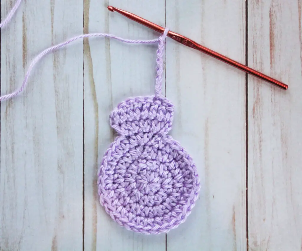 Ch 7 to start first ear